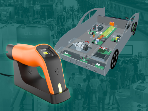 Foto IAA Mobility 2025