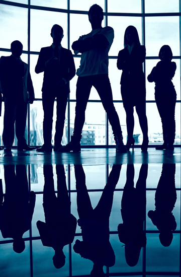 Foto Team Algemeen Mobiel